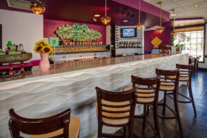Bua Traditional Thai Cuisine - Aurora