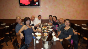 Bubba Bar & Restaurant - Hacienda Heights