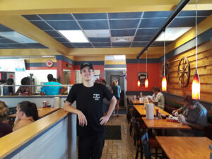 Bubba-N-Frank’s Smokehouse BBQ - Portsmouth