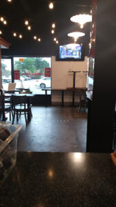 Bubba frye's Wings & Things - Sanford