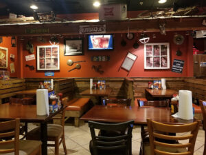 BubbaQue's BBQ - Brandon - Brandon