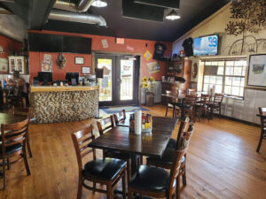 BubbaQue's BBQ - Crystal River - Crystal River