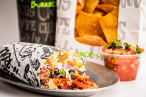 Bubbakoo's Burritos - Totowa