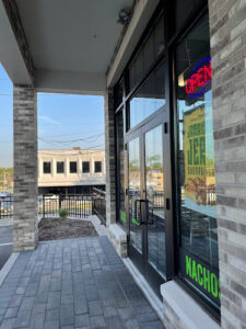 Bubbakoo's Burritos - Saddle Brook