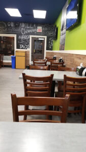Bubbakoo’s Burritos - Long Branch