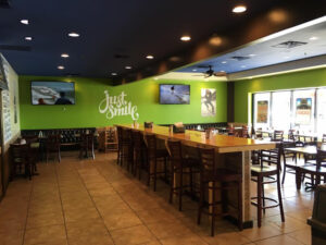 Bubbakoo's Burritos - Jackson Township