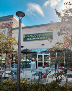 Bubbakoo's Burritos - Coral Springs