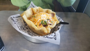 Bubbakoo's Burritos - Lancaster