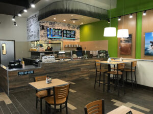 Bubbakoo's Burritos Cherry Hill - Cherry Hill