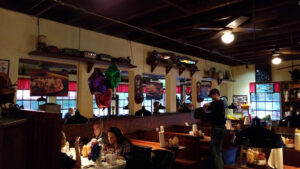 Bubbalou's Bodacious Bar-B-Que - Altamonte Springs - Altamonte Springs