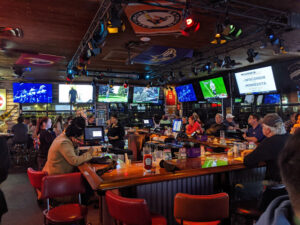 Bubba's 33 - Glen Burnie