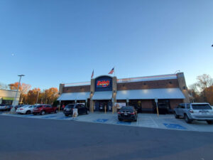 Bubba's 33 - Gastonia