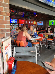 Bubba's 33 - Pensacola