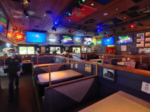 Bubba's 33 - Wesley Chapel