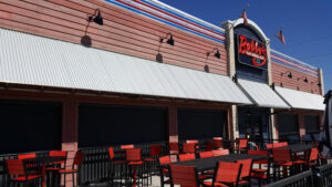 Bubba's 33 - Waco