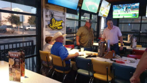 Bubba's 33 - Amarillo