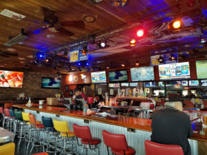 Bubba's 33 - Midland