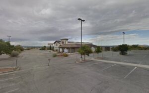 Bubba's 33 - Las Cruces