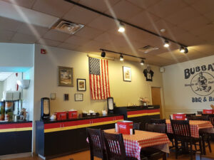 Bubbas BBQ Bash - Spartanburg