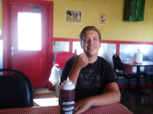 Bubba's BBQ Pit - Casa Grande