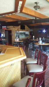 Bubba's Brickyard - Burlington