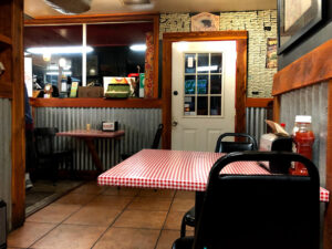 Bubba's Catfish & Seafood - Hot Springs