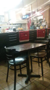 Bubba's Pizza - Panama City Beach