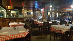 Bubba's Roadhouse & Saloon - Cape Coral