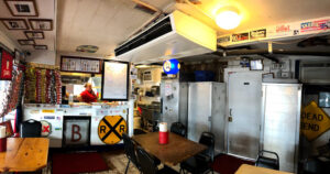 Bubba's Texas Burger Shack - Houston