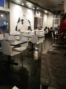 Bubble Republic - San Gabriel