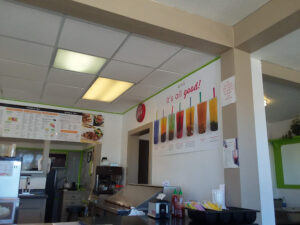 Bubble Tea House - Roseburg