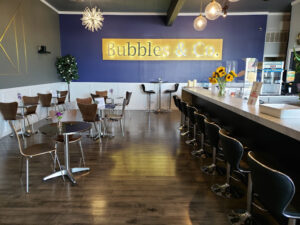 Bubbles & Co. - Yakima