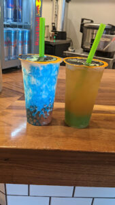 Bubbles Tea & Juice Company - Worthington