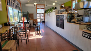 Bubby's Bagel & Deli - Dover