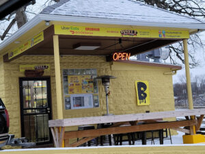 Bubby's Chicken & Waffles - Springfield