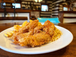 Bub's HomeStyle Cookin' - Ashland