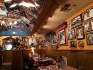 Buca di Beppo Italian Restaurant - Pittsburgh