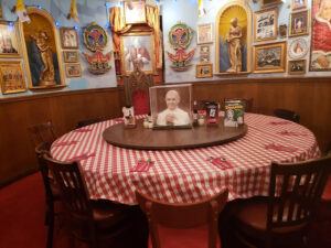 Buca di Beppo Italian Restaurant - Pittsburgh