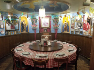 Buca di Beppo Italian Restaurant - Maitland