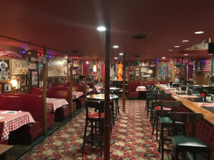 Buca di Beppo Italian Restaurant - Worthington