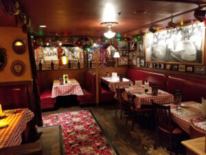 Buca di Beppo Italian Restaurant - Strongsville