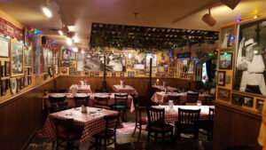 Buca di Beppo Italian Restaurant - Norwood