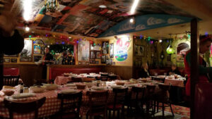 Buca di Beppo Italian Restaurant - Greenwood