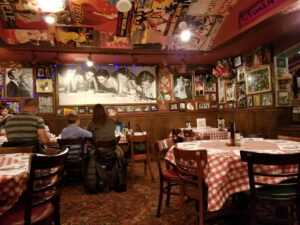 Buca di Beppo Italian Restaurant - Lombard