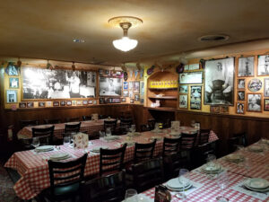 Buca di Beppo Italian Restaurant - Dallas