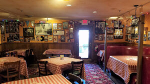 Buca di Beppo Italian Restaurant - Shenandoah
