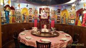 Buca di Beppo Italian Restaurant - Salt Lake City