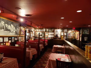 Buca di Beppo Italian Restaurant - Mesa