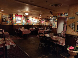 Buca di Beppo Italian Restaurant - Scottsdale