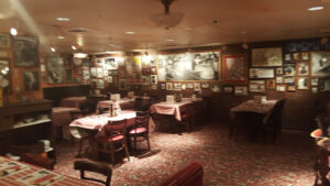 Buca di Beppo Italian Restaurant - Peoria